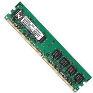 Модуль памяти DDR2 800MHz 2Gb Kingston ValueRAM ( KVR800D2N6/2G-SP ) Retail