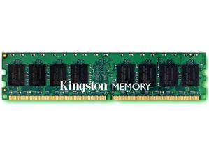 Модуль памяти DDR2 800MHz 2Gb Kingston ValueRAM ( KVR800D2N6/2G-BK ) OEM