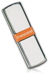 Флеш-диск USB 16Гб Transcend Jetflash V85 (  TS16GJFV85 ) оранжевый