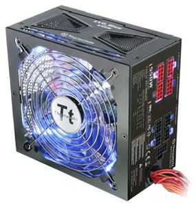 Блок питания Thermaltake EVO Blue 550W ( W0306RE )