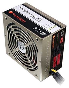 Блок питания Thermaltake Toughpower XT 875W ( TPX-875MPCEU )