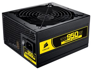 Блок питания Corsair TX 950W ( CMPSU-950TXEU )