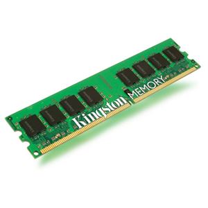 Модуль памяти DDR2 800MHz 1Gb Kingston ValueRAM ( KVR800D2N6/1G-SPBK ) OEM