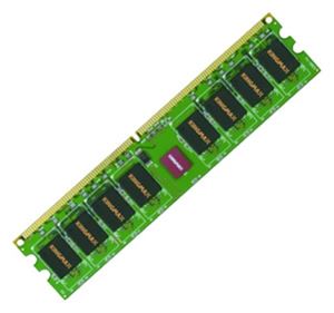 Модуль памяти DDR2 800MHz 1Gb Kingmax , (  ) Retail