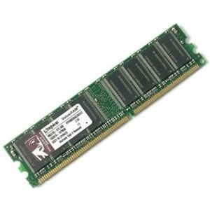 Модуль памяти DDR 400MHz 512Mb Kingston , ( KVR400X64C25/512 ) Retail