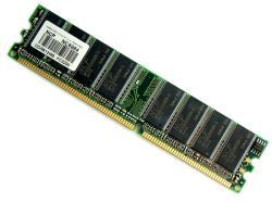 Модуль памяти DDR 400MHz 512Mb NCP , (  ) OEM