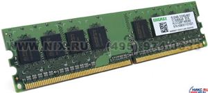 Модуль памяти DDR2 800MHz 512Mb Kingmax , (  ) Retail