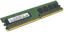 Модуль памяти DDR2 800MHz 512Mb Samsung Original (  ) OEM