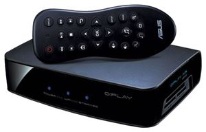 Медиаплеер ASUS O!Play Air TV HD USB/eSATA/Ethernet/Wi-Fi ( OPLAY_AIR_HDP-R3/1A/PAL/AS )