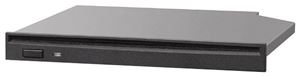 Оптический привод DVD-RW SATA slim for NB NEC AD-7673S черный ( AD-7673S-01 ) OEM