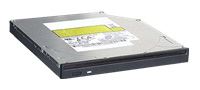 Оптический привод DVD-RW SATA slim for NB NEC AD-7670S черный ( AD-7670S-01 ) OEM