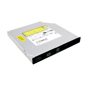 Оптический привод DVD-RW SATA slim for NB NEC AD-7703S черный ( AD-7703S-01 ) OEM