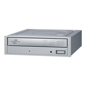 Оптический привод DVD-RW SATA серебристый NEC (Sony Optiarc) AD-7241S ( AD-7241S-0S ) OEM