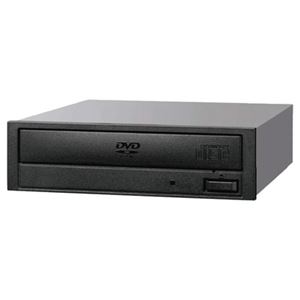 Оптический привод DVD-RW SATA черный NEC (Sony Optiarc) AD-5240S ( AD-5240S-0B ) OEM