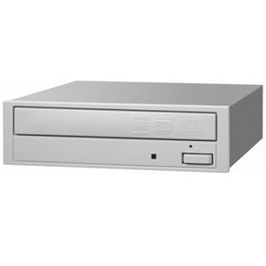 Оптический привод DVD-RW SATA белый NEC (Sony Optiarc) AD-5240S ( AD-5240S-01 ) OEM