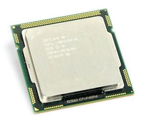 Процессор LGA 1156 Intel Core i3 530 0.5Мб+4Мб ( CM80616003180AGS LBLR ) OEM