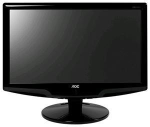 Монитор ЖК AOC 931Sn 18.5"