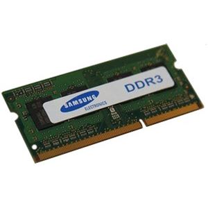 Модуль памяти SO-DIMM DDR3 1333MHz 4Gb Samsung Original ( ) OEM