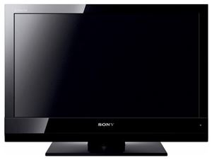 Телевизор ЖК 19" Sony KDL-19BX200 Black