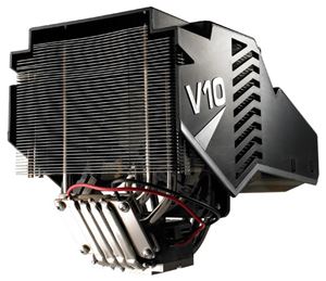Устройство охлаждения(кулер) Cooler Master V10 Universal ( RR-B2P-UV10-GP )