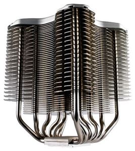 Устройство охлаждения(кулер) Cooler Master Hyper Z600R s.775/AM2/AM2+/754/939/940 ( RR-600-LBU1-GP )