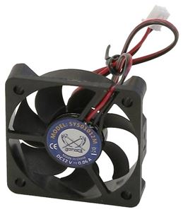 Вентилятор 050мм Scythe Mini Kaze Silent Fan ( SY501012M )