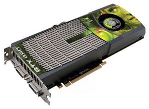 Видеокарта PCI-E nVidia GeForce GTX 480 1536Mb Point of View , DDR5 ( VGA-480-A1 ) Retail