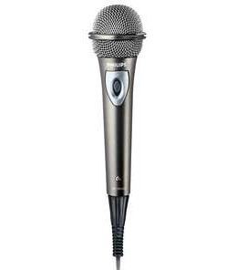 Микрофон Philips SBC-MD150