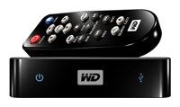 Медиаплеер WD TV Mini 1080i ( WDBAAM0000NBK-EESN )