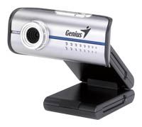 Веб-камера Genius i-Slim 1300 ( G-Cam ISlim 1300 )