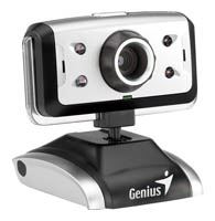 Веб-камера Genius i-Slim 321R ( G-Cam i-Slim 321R )