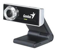 Веб-камера Genius i-Slim 320 ( G-Cam i-Slim 320 )