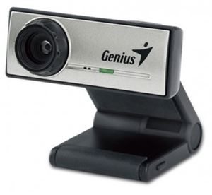 Веб-камера Genius i-Slim 300X ( G-Cam i-Slim 300X )