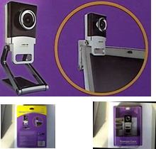 Веб-камера KS-is Caon ( KS-015 )