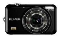 Фотоаппарат Fuji JX250 черный (  )