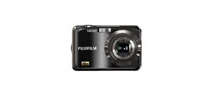 Фотоаппарат Fuji AX250 черный (  )