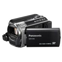 Видеокамера Panasonic SDR-H95EE-K черная ( SDR-H95EE-K )