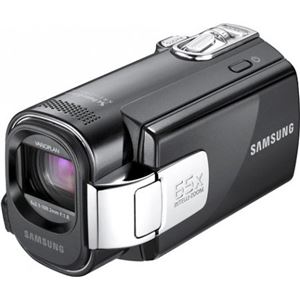 Видеокамера Samsung SMX-F44B черная ( SMX-F44BP/XER )