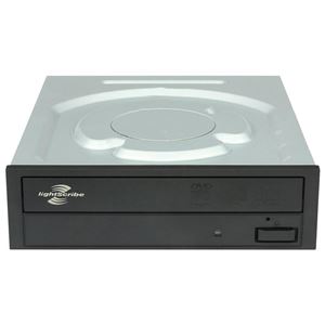 Оптический привод DVD-RW SATA черный NEC (Sony Optiarc) AD-7241S ( AD-7241S-0B ) OEM