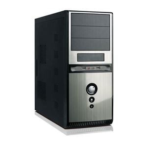 Корпус SuperPower Q3336 A2 450W