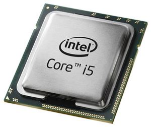 Процессор LGA 1156 Intel Core i5 760 1Мб+8Мб ( i5 760 ) OEM