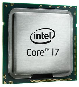 Процессор LGA 1366 Intel Core i7 980X Extreme Edition 1Мб+12Мб ( i7 980X ) OEM