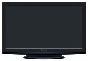 Плазменный телевизор 42" Panasonic TX-PR42S20 Black