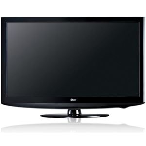 Телевизор ЖК 26" LG 26LD320 Black