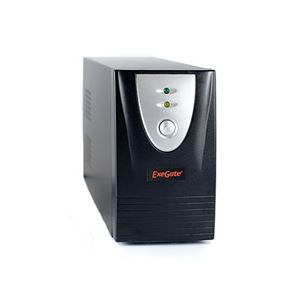 ИБП Exegate PowerPro PCM-1000VA