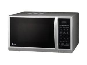 Микроволновая печь LG MG-6349LMS