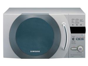 Микроволновая печь Samsung CE-287MNR