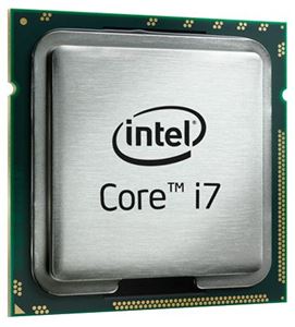 Процессор LGA 1156 Intel Core i7 880 1Мб+8Мб ( i7-880 ) OEM