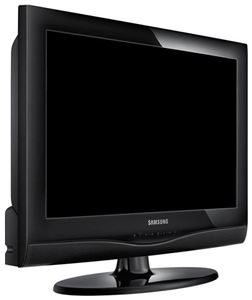 Телевизор ЖК 22" Samsung LE-22C350 D1W