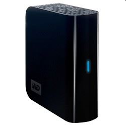 Внешний жесткий диск USB 3.5" 2.0Тб WD WDH1U20000E My Book Essential Edition II 7200rpm ( WD20000H1U-00 )